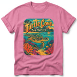 Turtle Cove ~ Comfort Colors Premium Tee thumbnail 11