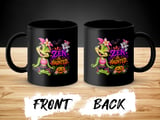 Zen and Haunted Mug thumbnail 4