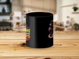 This Just Got Weird Possum Mug thumbnail 6