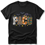 Halloween PACU Nurse Tee thumbnail 3
