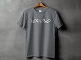 Low & Slow Rider | Bike Shirt thumbnail 8