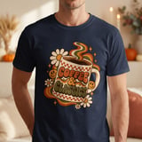 Coffee & Classics Tee thumbnail 4