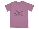 Horizon Hunter Eagle Desert T-Shirt thumbnail 4