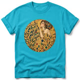 Gogh Glam ~ Comfort Colors Premium Tee thumbnail 5