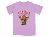 Ella Fella Club Vintage Western T-Shirt thumbnail 8