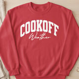 Cookoff Weather Sweatshirt thumbnail 11