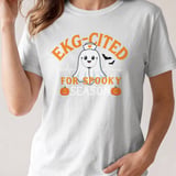 EKG-Cited For Spooky Season Tee thumbnail 10