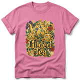 Gilded Tea ~ Comfort Colors Premium Tee thumbnail 11