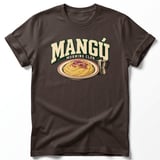 Mangú Morning Club T-Shirt – Dominican Breakfast & Culture Tee thumbnail 6