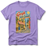 Gogh Shop Small ~ Comfort Colors Premium Tee thumbnail 6