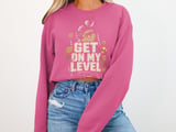 Get On My Level Tee thumbnail 11