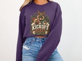 Kickoff Ready German Shepherd Tee or Sweatshirt thumbnail 17
