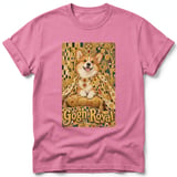 Gogh Royal ~ Comfort Colors Premium Tee thumbnail 11
