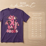 Bats For Boobs Tee thumbnail 11