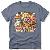 It's Propofall Y'all Tee thumbnail 2