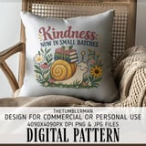 Kindness In Small Batches PNG thumbnail 6