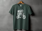 Ride Or Die | Bike Shirt thumbnail 6