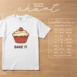 Bake It - Dessert Design thumbnail 6