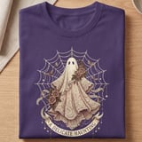 A Delicate Haunting Tee thumbnail 7