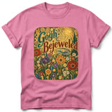 Gogh Bejeweled ~ Comfort Colors Premium Tee thumbnail 11