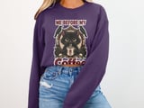 Me Before My Coffee Tee or Sweatshirt thumbnail 15