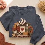 Coffee Weather Tee thumbnail 9