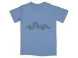 Desertscape Journey T-Shirt thumbnail 6