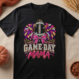 Game Day Mama Tee thumbnail 4