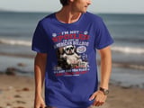 Spoiled American Bulldog Tee thumbnail 6