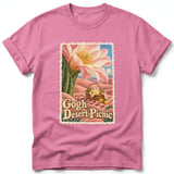 Gogh Desert Picnic ~ Comfort Colors Premium Tee thumbnail 11