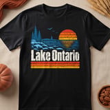 Vintage Lake Ontario Tee & Sweatshirts thumbnail 5