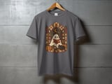 Cozy Ghost Book Club Tee or Sweatshirt thumbnail 9