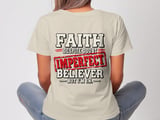 Imperfect Believer Tee thumbnail 6