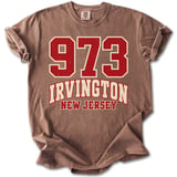 973 Irvington NJ Tee thumbnail 8