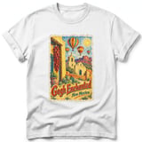 Gogh Enchanted ~ Comfort Colors Premium Tee thumbnail 9