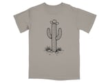 Desert Drifter Cactus T-Shirt thumbnail 7