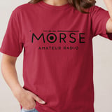 Morse Code - Amateur Radio Design thumbnail 3