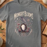 Midnight Blooms Tee thumbnail 8