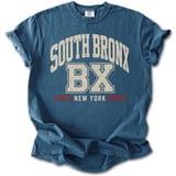 Bronx BX Collegiate Tee thumbnail 5