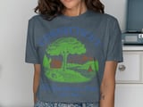 Connecticut: The Constitution State Graphic Tee thumbnail 11