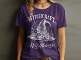 Witchcraft and Wildflowers Tee thumbnail 17