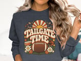 Tailgate Time Tee or Sweatshirt thumbnail 18