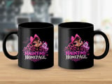 Haunt My Homepage Mug thumbnail 2