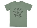 Celestial Shine Star T-Shirt ✨ thumbnail 5