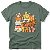 It's Propofall Y'all Tee thumbnail 9