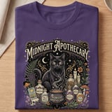 Midnight Apothecary Tee thumbnail 7