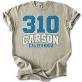 310 Carson California Tee thumbnail 11
