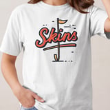 Skins Golf Design thumbnail 1