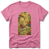 Golden Heart ~ Comfort Colors Premium Tee thumbnail 11