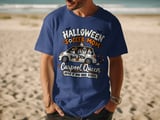Halloween Soccer Mom Tee thumbnail 9